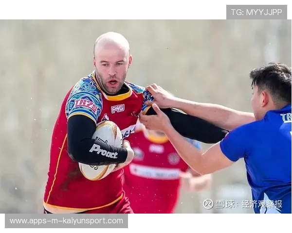 枫叶军团七人制橄榄球明星选手赛场表现活跃