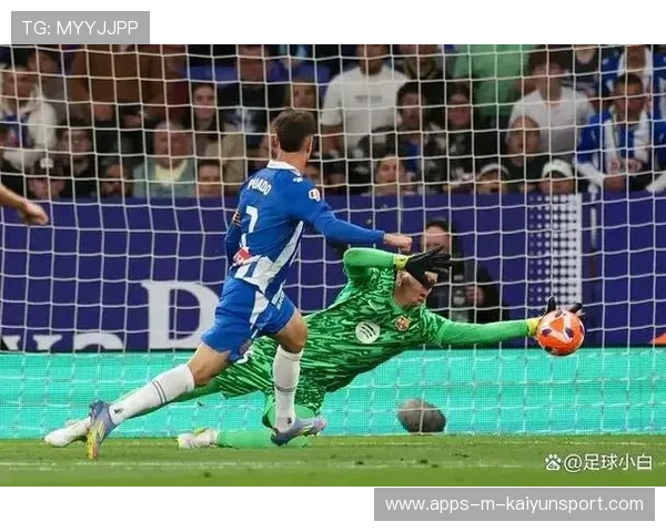 高强度压迫让门将失误频出