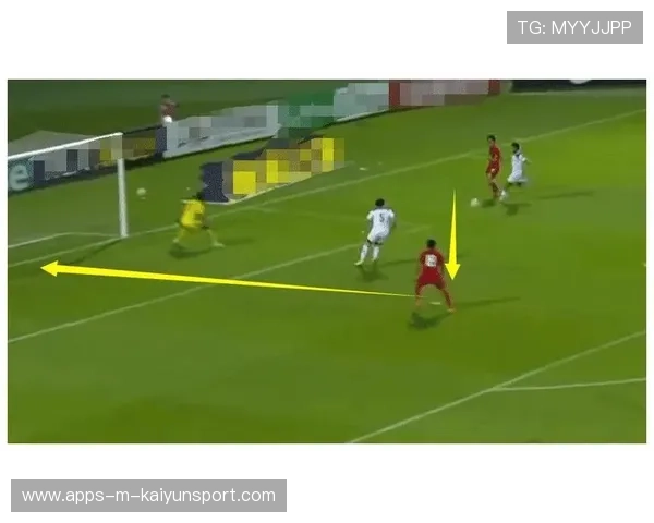 快速反击形成致命一击，比赛失去悬念